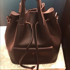 claudia canova duffle backpack